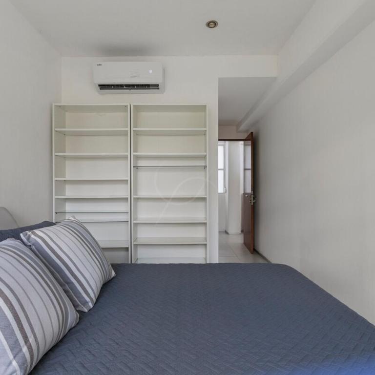 Spacious 2BD with balcony and pool, close to everything - Apartamento de 2 dormitorios - 36