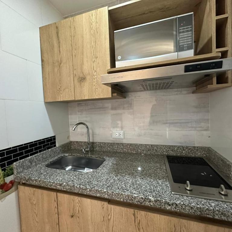 Hotel Lleras # 1 - Standard Twin Room - 4