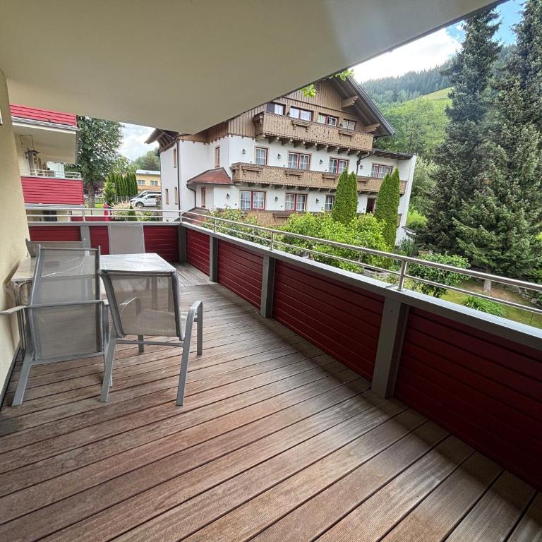 My Adventure Appartements by Schladmingurlaub - 150 Meter zur Gondel - Apartment mit 1 Schlafzimmer - 11