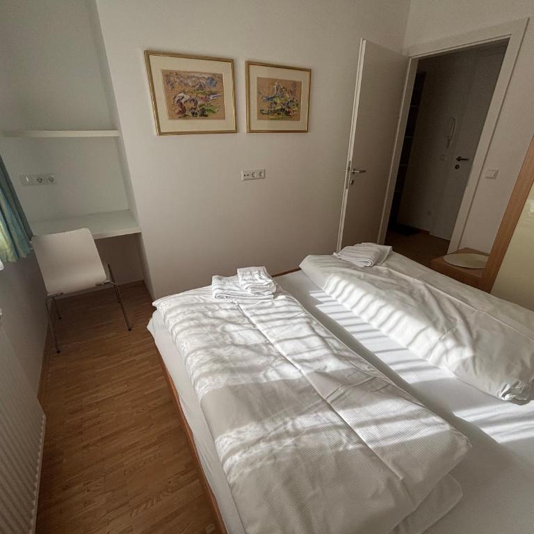 My Adventure Appartements by Schladmingurlaub - 150 Meter zur Gondel - Apartment mit 1 Schlafzimmer - 18