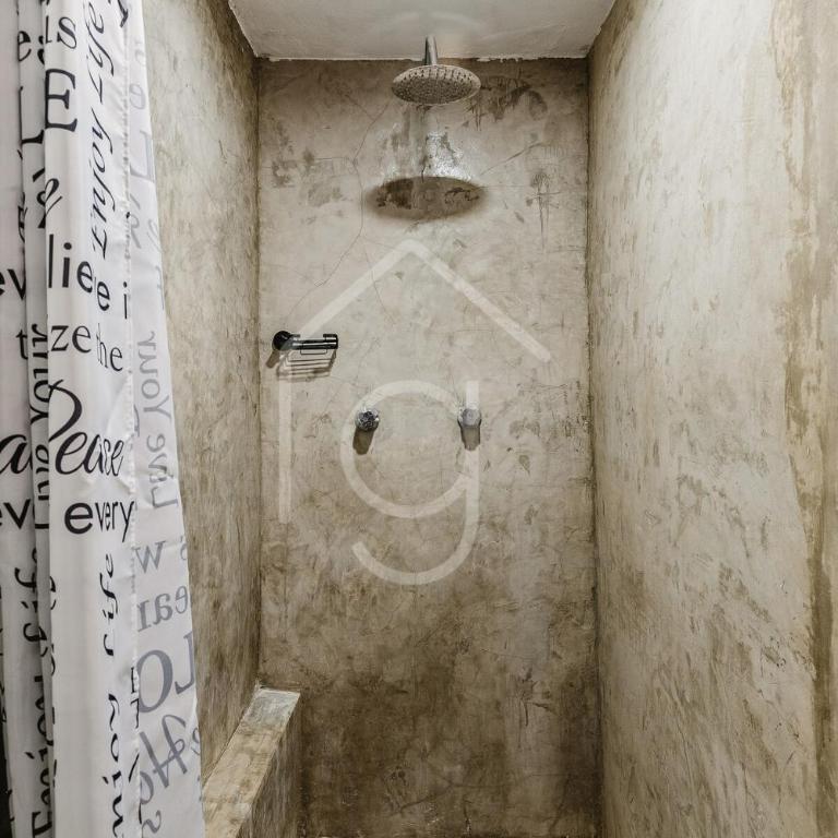 Central and spacious Loft with swimming pool by Av Montejo - One-Bedroom Apartment - 2
