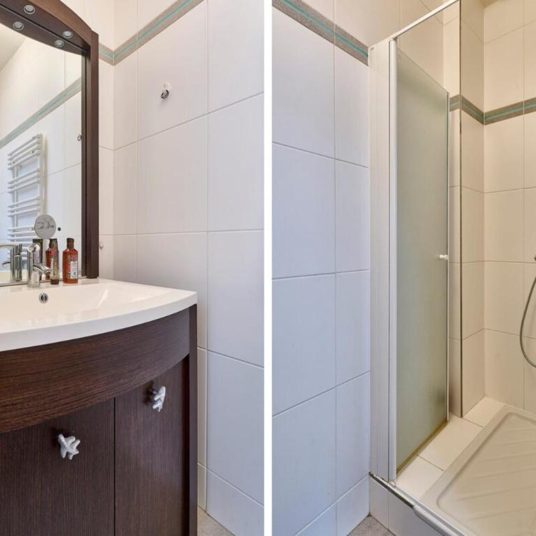 Montsouris 14th Elegant & Quiet Apartment managed by Mey Agency - One-Bedroom Apartment - 3