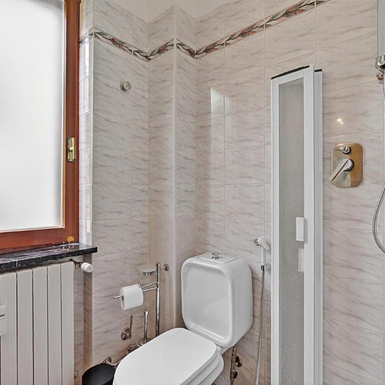 L'Anemone near Campo Smith Lifts - Happy Rentals - Appartamento con Balcone - 20