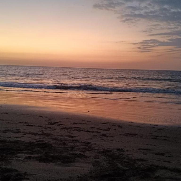 Loft5 matrimonial Playa Pocitas - One-Bedroom Apartment - 4
