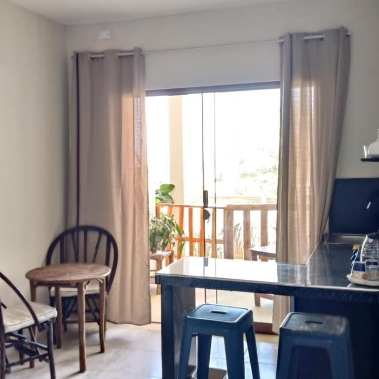 Loft5 matrimonial Playa Pocitas - One-Bedroom Apartment - 6