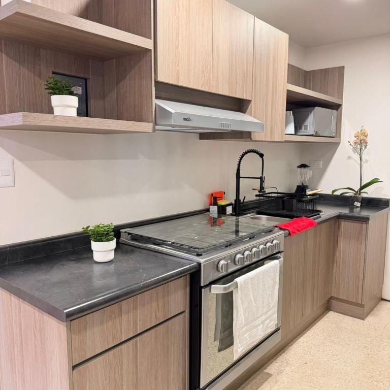 Apartment in the historic center, Nala's House 1 - Apartamento de 1 dormitorio - 6