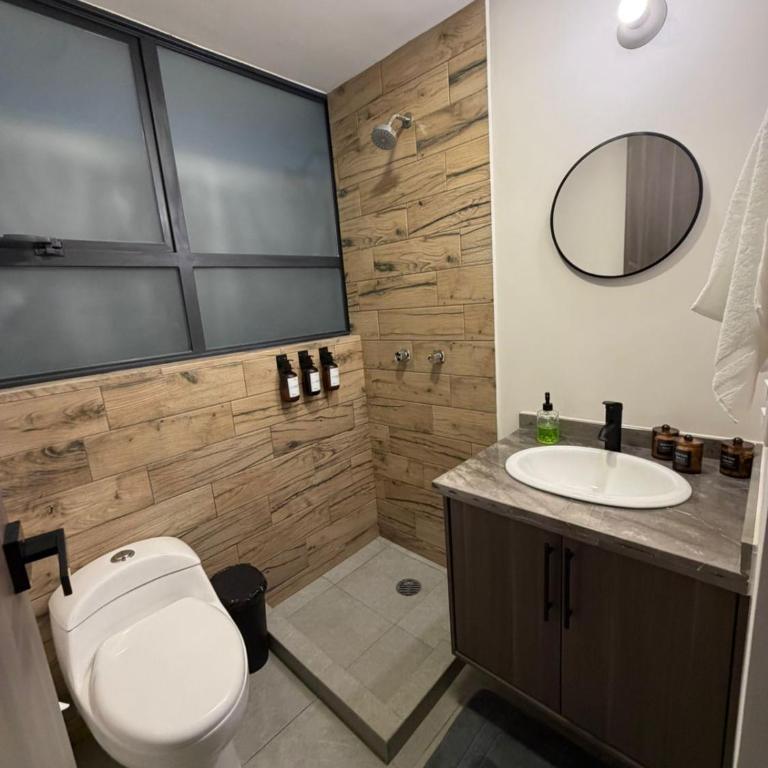 Apartment in the historic center, Nala's House 1 - Apartamento de 1 dormitorio - 7