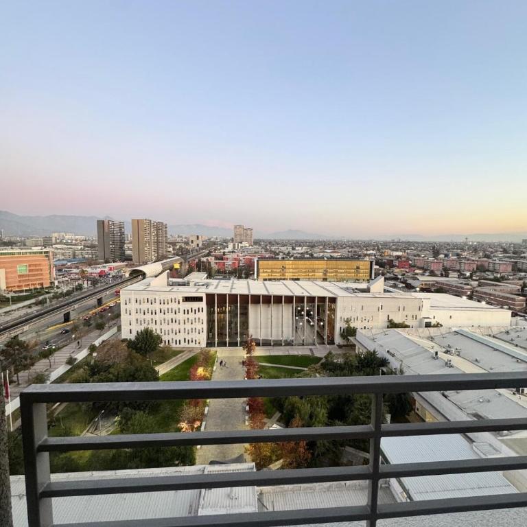 Dpto Nuevo, frente al metro, Zona Universitaria - Two-Bedroom Apartment - 19