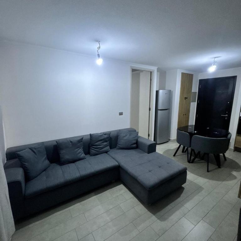Dpto Nuevo, frente al metro, Zona Universitaria - Two-Bedroom Apartment - 3