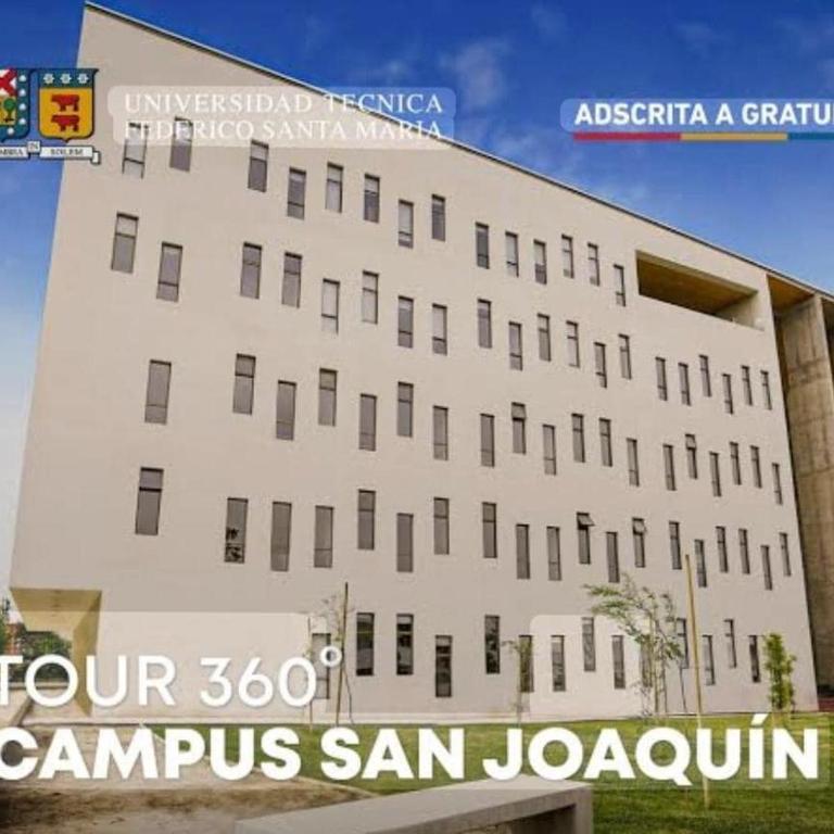 Dpto Nuevo, frente al metro, Zona Universitaria - Two-Bedroom Apartment - 36