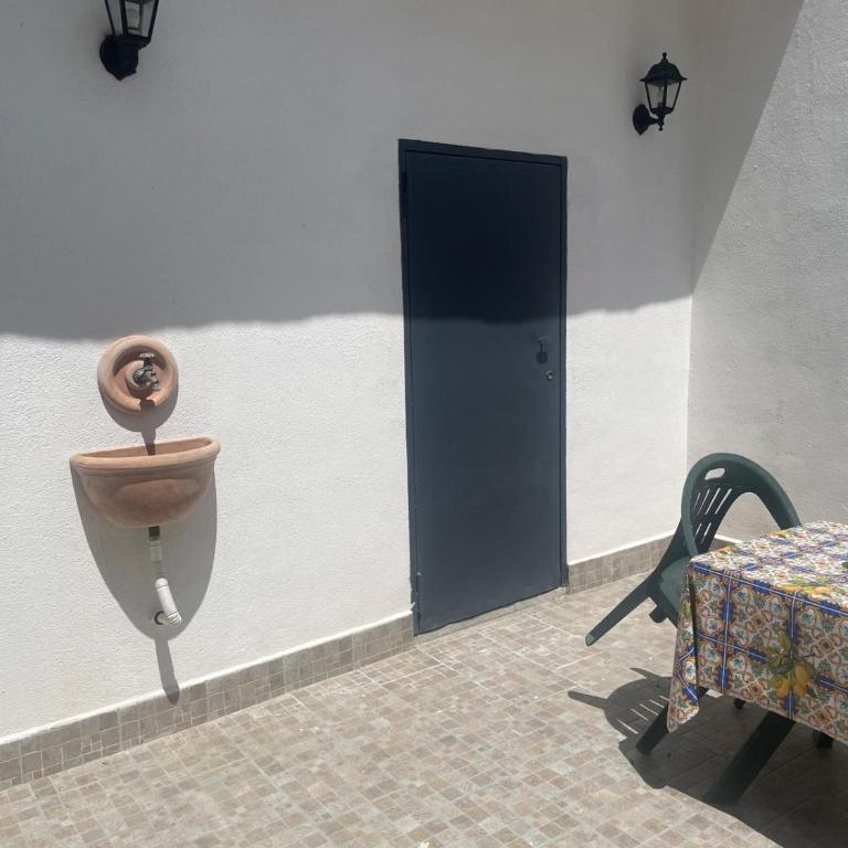 Case vacanza Controvento - Haus mit 1 Schlafzimmer - 1