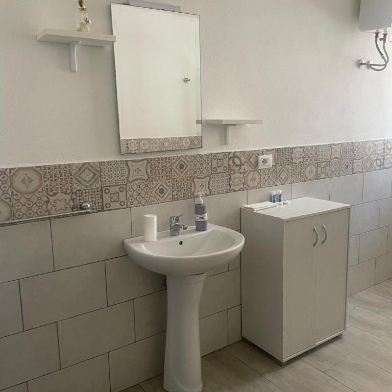 Case vacanza Controvento - Haus mit 1 Schlafzimmer - 3