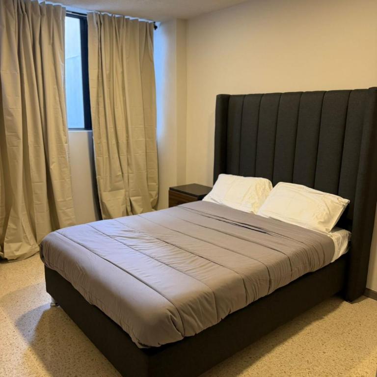 Apartment in the historic center, Nala's House 1 - Apartamento de 2 dormitorios - 3