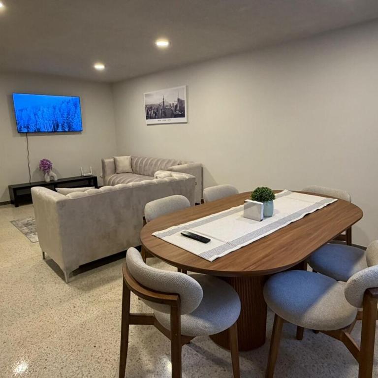 Apartment in the historic center, Nala's House 1 - Apartamento de 2 dormitorios - 6
