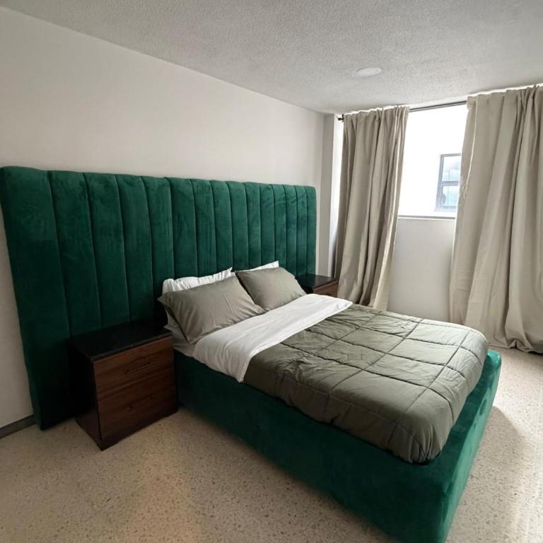 Apartment in the historic center, Nala's House 1 - Apartamento de 2 dormitorios - 9