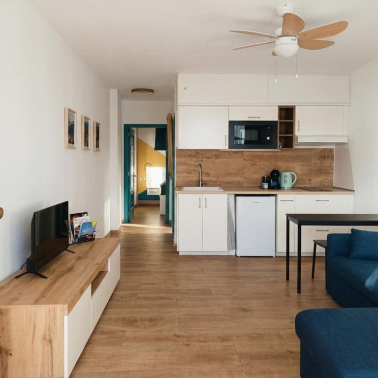 Aguamarina Apartment - Los Diamantes 2 - Appartement 1 Chambre - 10