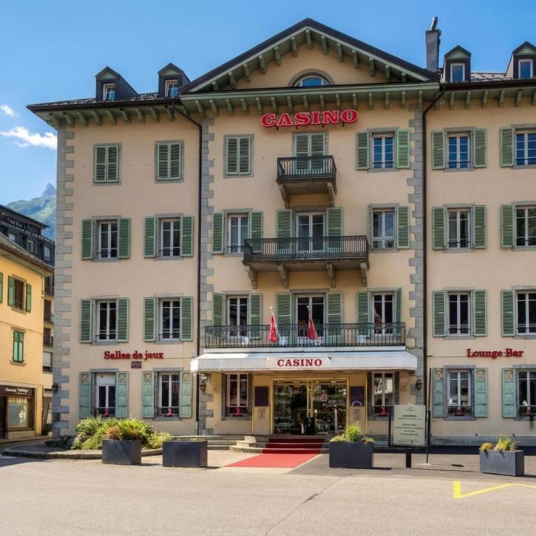 Chez Aline Central Chamonix - Happy Rentals - Appartement avec Vue sur la Montagne - 3