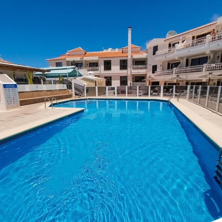 Aguamarina Apartment - Los Diamantes 2 - Appartement 1 Chambre - 9