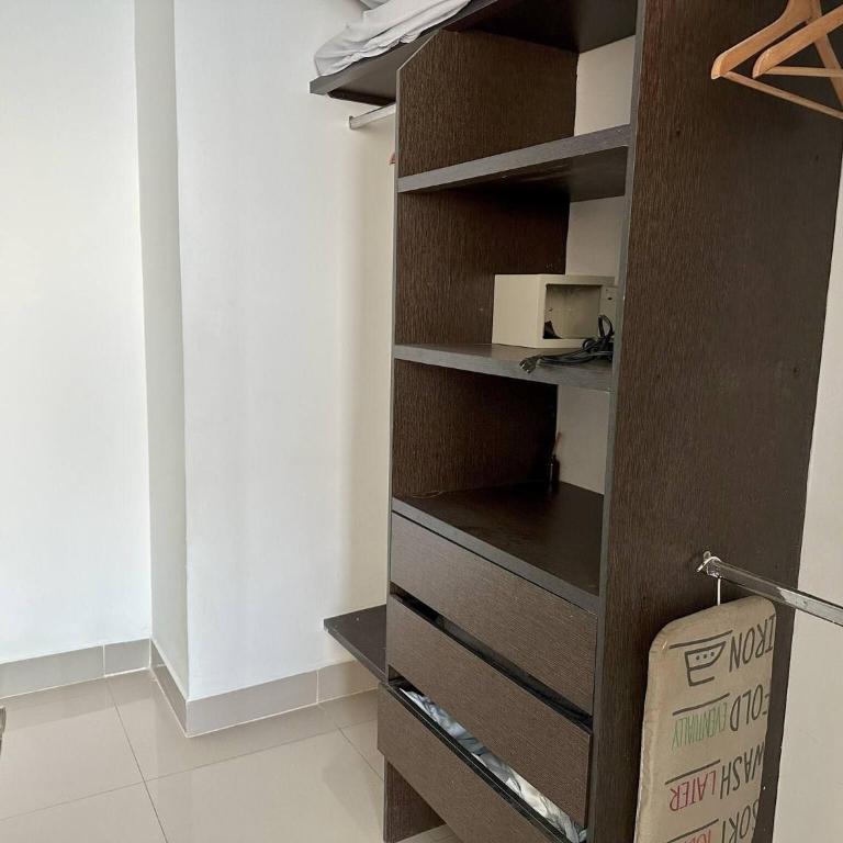 1 Bedroom Beachfront 40th Floor - Apartment - 16