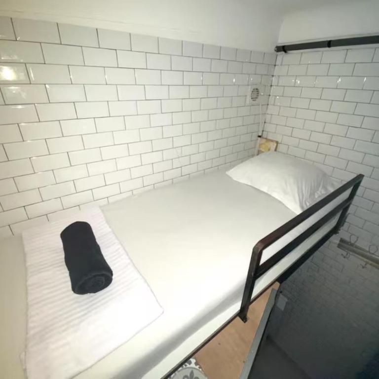 Cosy studio Vieux Nice - Appartement 1 Chambre - 8