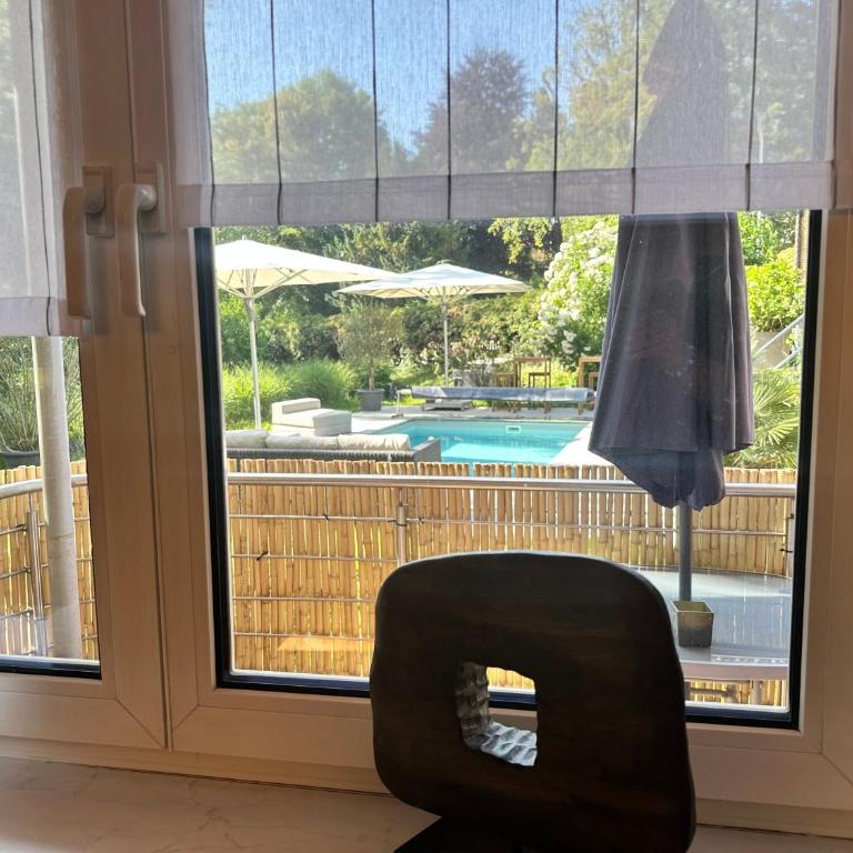 Memminger Stadtnest Donaustr 4 - Apartment mit 2 Schlafzimmern - 2