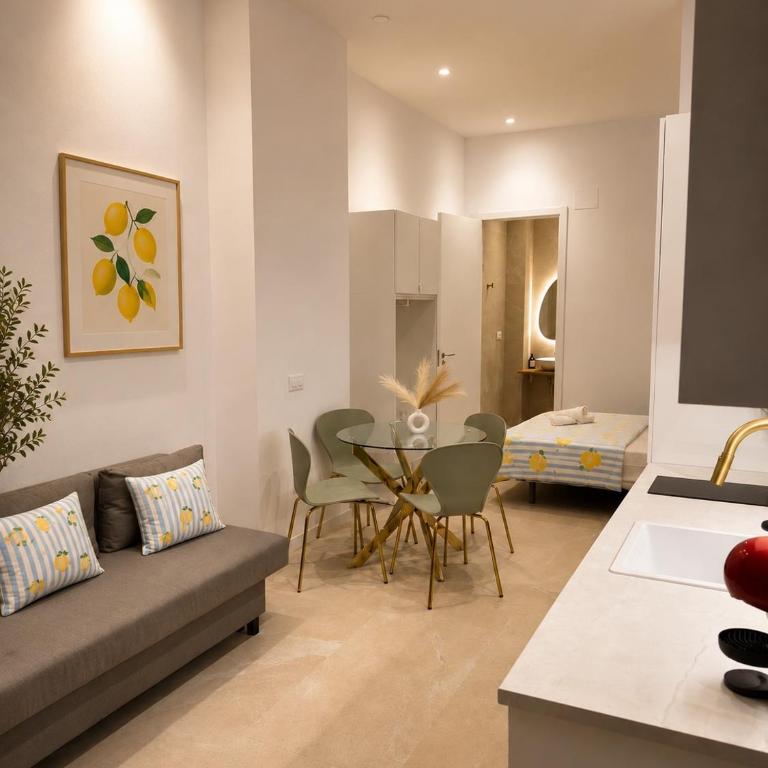 MAGNO- Beach - Appartamento con 1 Camera da Letto - 1