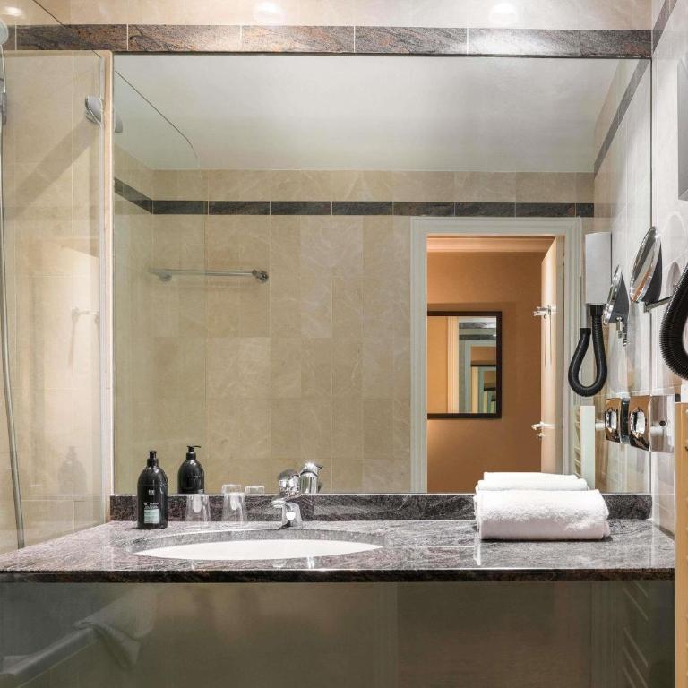 Aparthotel Adagio Paris Haussmann Champs Elysées - Studio (2 Adultes) - 4