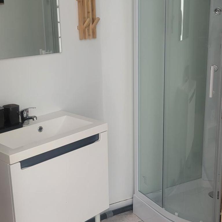 Le Saint Jean - Appartement 1 Chambre - 6