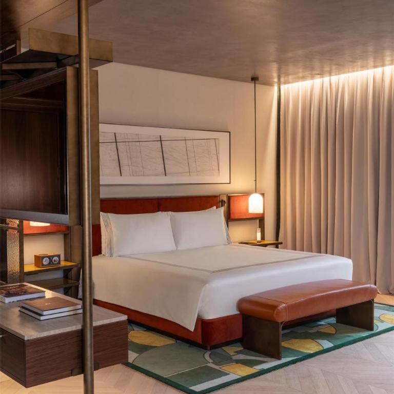 Thompson Rome, By Hyatt - Junior Suite - 1