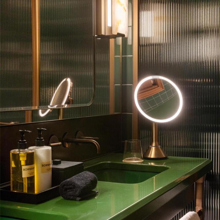 Thompson Rome, By Hyatt - Junior Suite - 6
