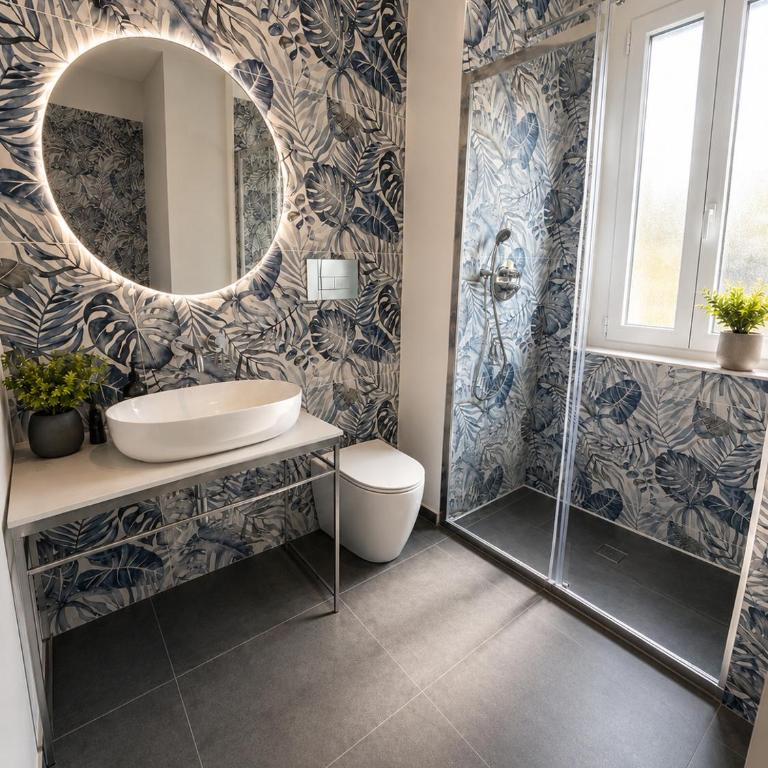 Marea Rooms - Camera Deluxe - 3