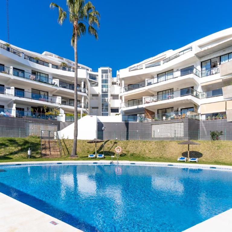 Hollywood A101 - Appartamento Monolocale con Vista Mare - 19