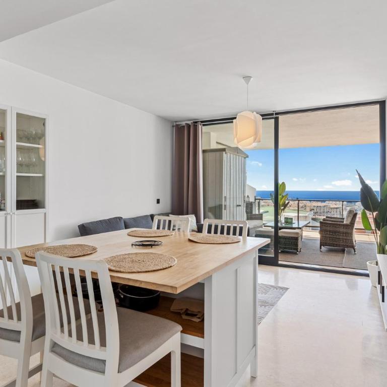 Hollywood A101 - Appartamento Monolocale con Vista Mare - 13