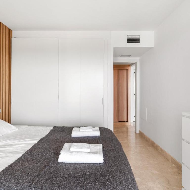 Hollywood A101 - Appartamento Monolocale con Vista Mare - 10