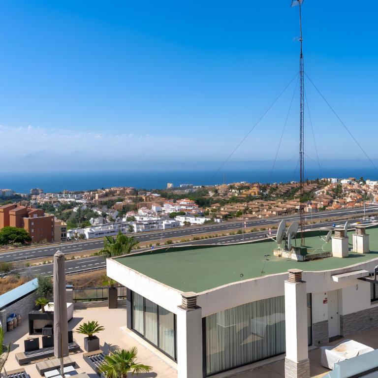 Hollywood A101 - Appartamento Monolocale con Vista Mare - 21