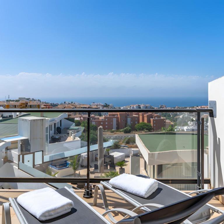 Hollywood A101 - Appartamento Monolocale con Vista Mare - 17
