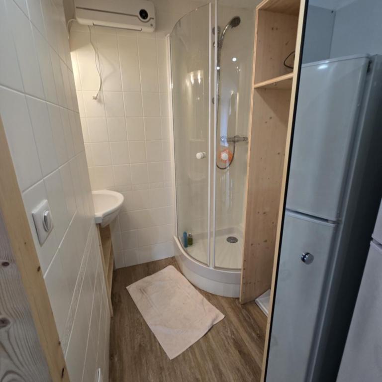 Le Chanteloup- Montalbert La Plagne - Appartement 1 Chambre - 11