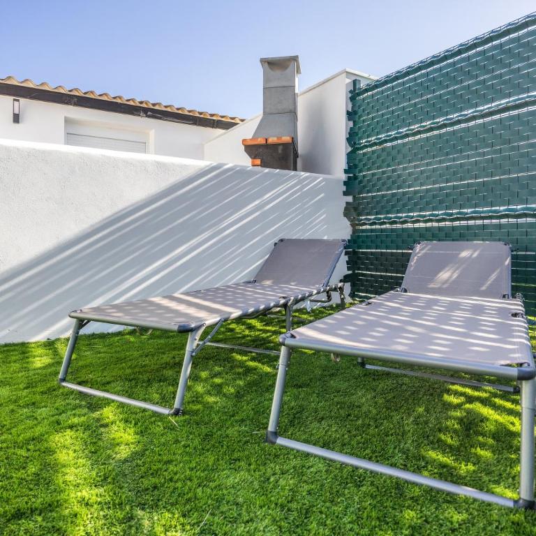 Villa Kaki 4 - Casa con 2 Camere da Letto - 28