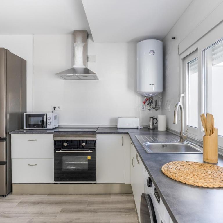 Villa Kaki 4 - Casa con 2 Camere da Letto - 5