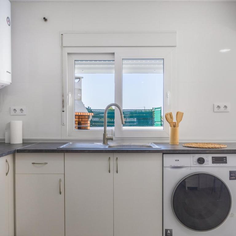 Villa Kaki 4 - Casa con 2 Camere da Letto - 24