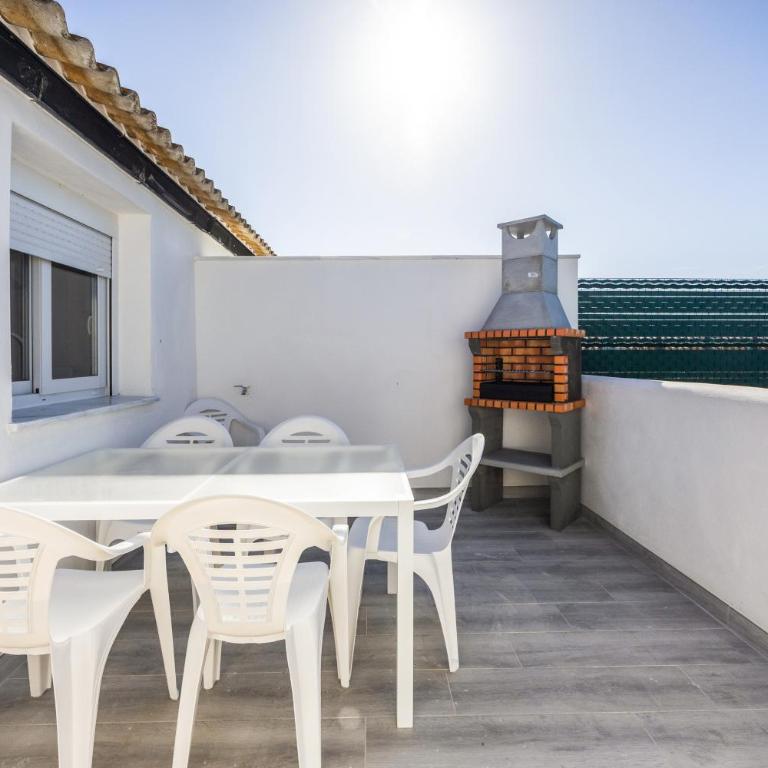 Villa Kaki 4 - Casa con 2 Camere da Letto - 27