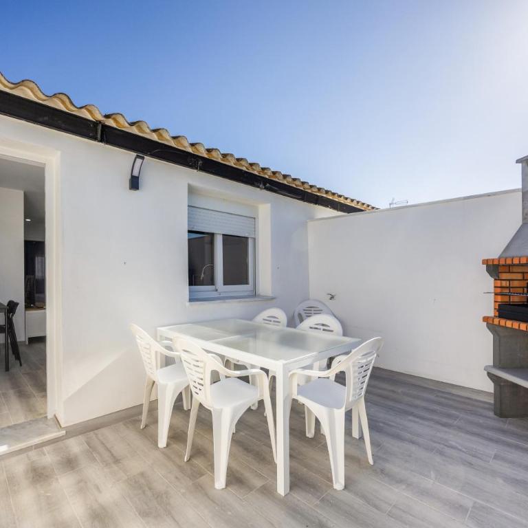 Villa Kaki 4 - Casa con 2 Camere da Letto - 25