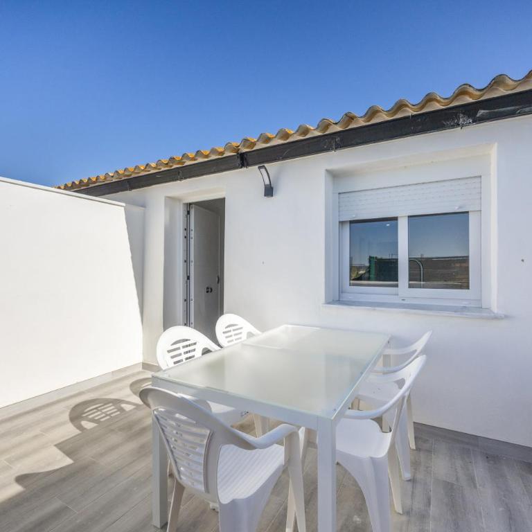 Villa Kaki 4 - Casa con 2 Camere da Letto - 3