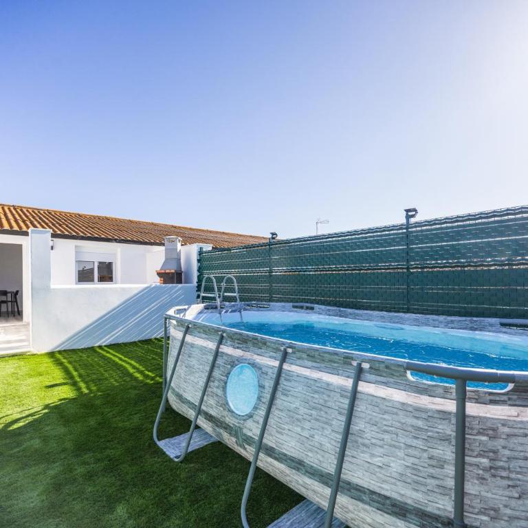 Villa Kaki 4 - Casa con 2 Camere da Letto - 1