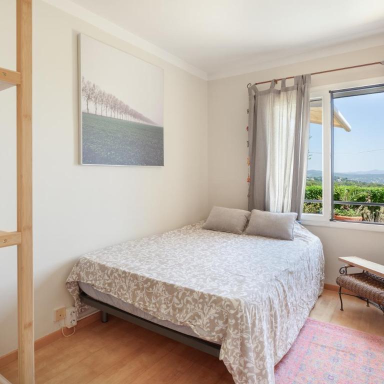 Apartamento vistas mar y montaña - Appartement 3 Chambres avec Vue sur l'Eau - 25