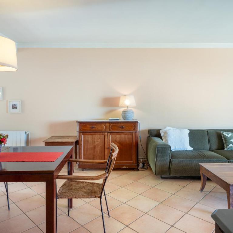 Apartamento vistas mar y montaña - Appartement 3 Chambres avec Vue sur l'Eau - 27