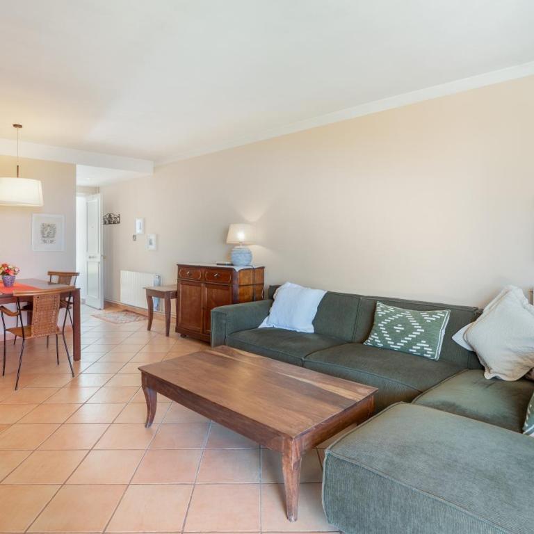 Apartamento vistas mar y montaña - Appartement 3 Chambres avec Vue sur l'Eau - 4