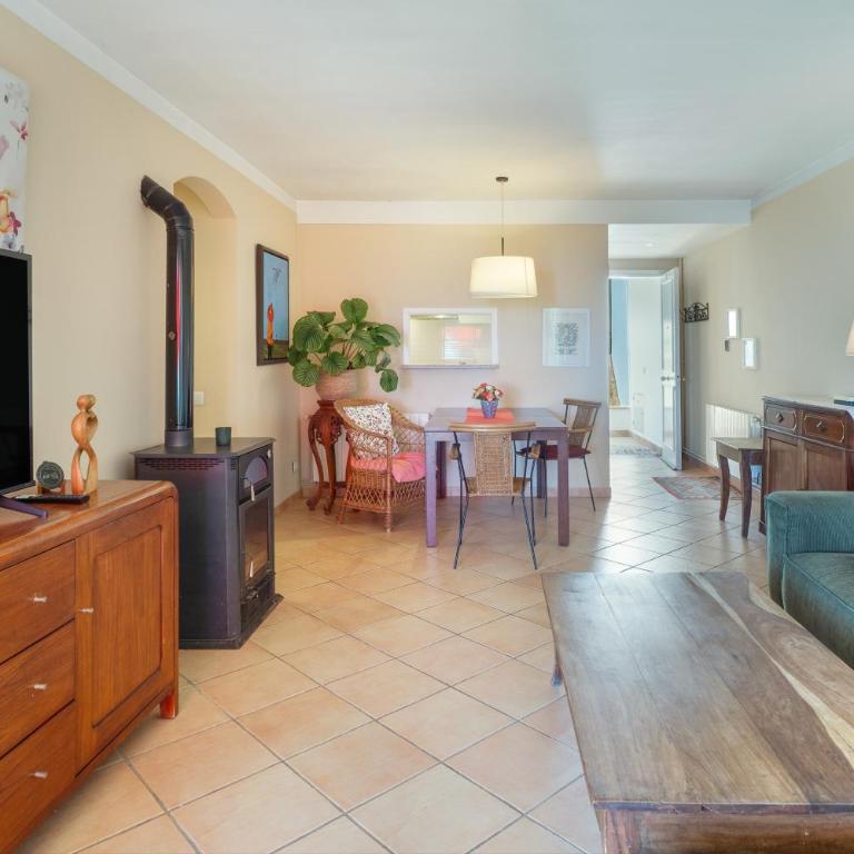 Apartamento vistas mar y montaña - Appartement 3 Chambres avec Vue sur l'Eau - 5