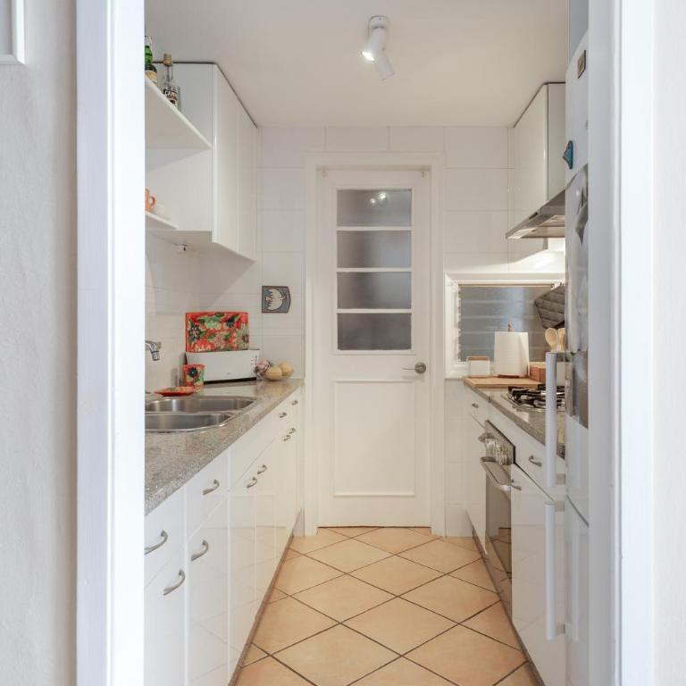 Apartamento vistas mar y montaña - Appartement 3 Chambres avec Vue sur l'Eau - 7