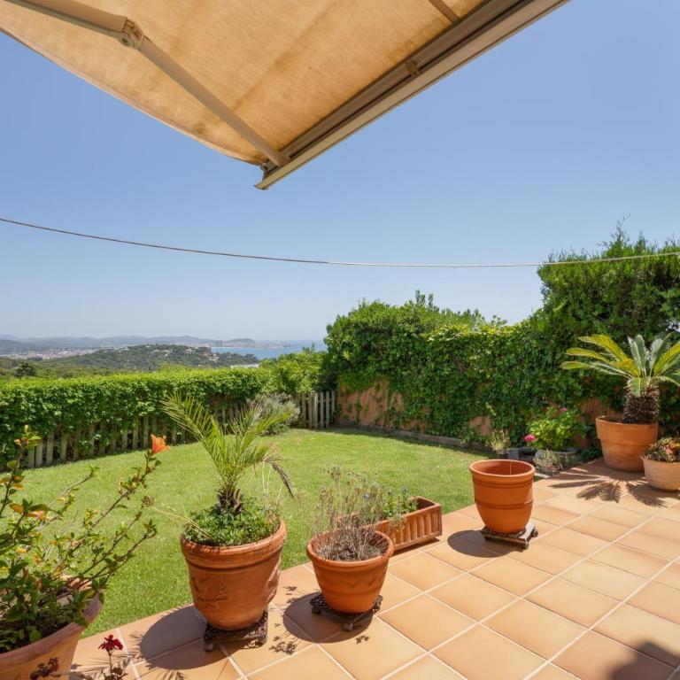 Apartamento vistas mar y montaña - Appartement 3 Chambres avec Vue sur l'Eau - 30